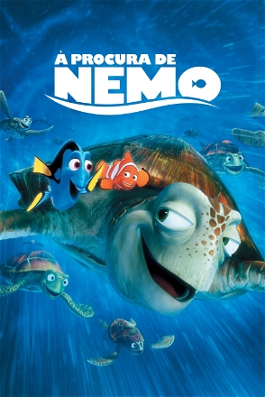 À Procura de Nemo
