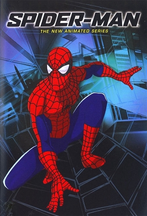 Spider-Man: The New Animated Series_0001