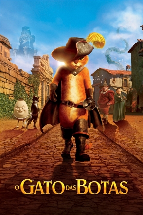 O Gato das Botas
