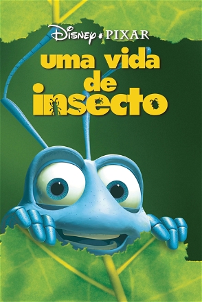 Uma Vida de Insecto