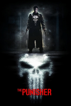 Punisher - Extended Cut