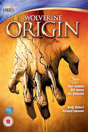 Wolverine: Origin