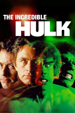 Incredible Hulk