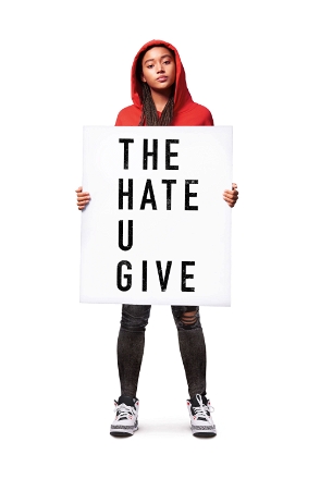 Hate U Give