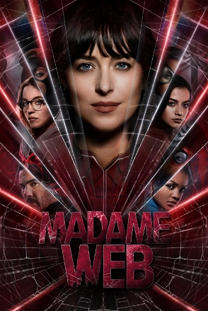 Madame Web