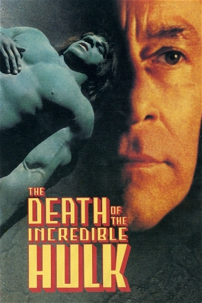 Death of the Incredible Hulk