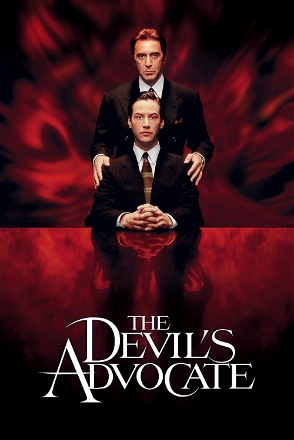 Devil's Advocate