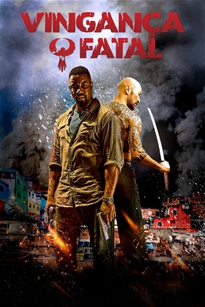 Falcon Rising