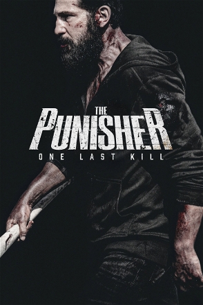 Punisher: One Last Kill