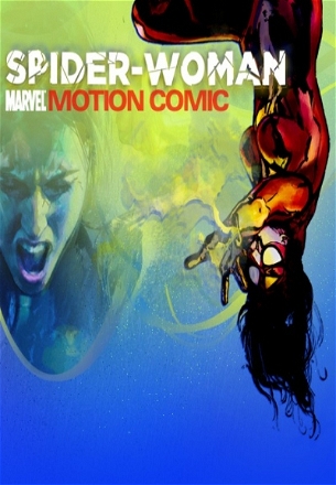 Marvel Knights: Spider-Woman, Agent of S.W.O.R.D._0001