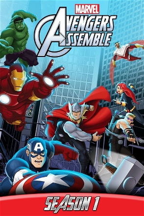 Marvel's Avengers Assemble_0001