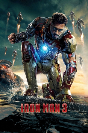 Iron Man 3 (2013)