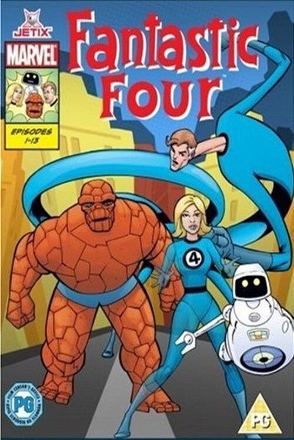 The Fantastic Four_0001