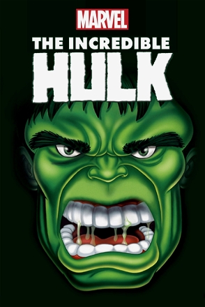 Incredible Hulk