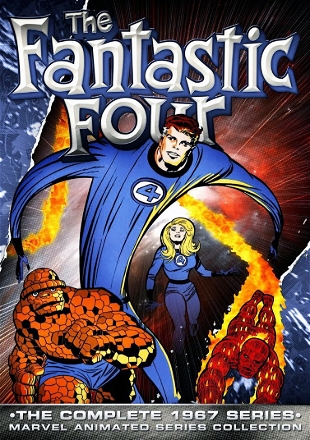 The Fantastic Four_0001