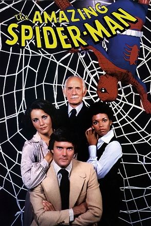 Amazing Spider-Man