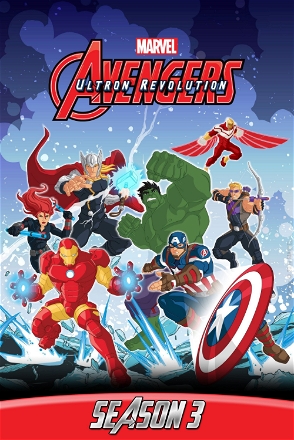 Marvel's Avengers Assemble_0003
