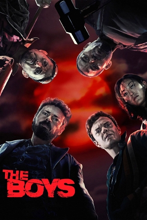 Boys