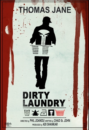 Punisher: Dirty Laundry
