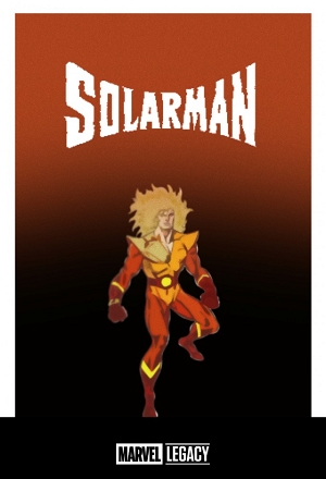 Solarman