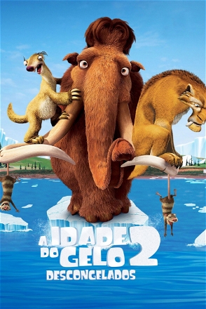 Idade do Gelo 2: Descongelados