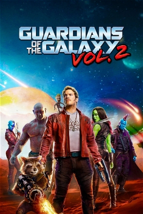 Guardians of the Galaxy Vol. 2