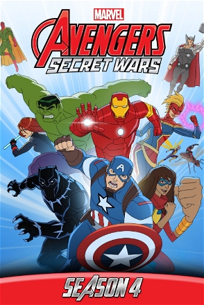 Marvel's Avengers Assemble_0004